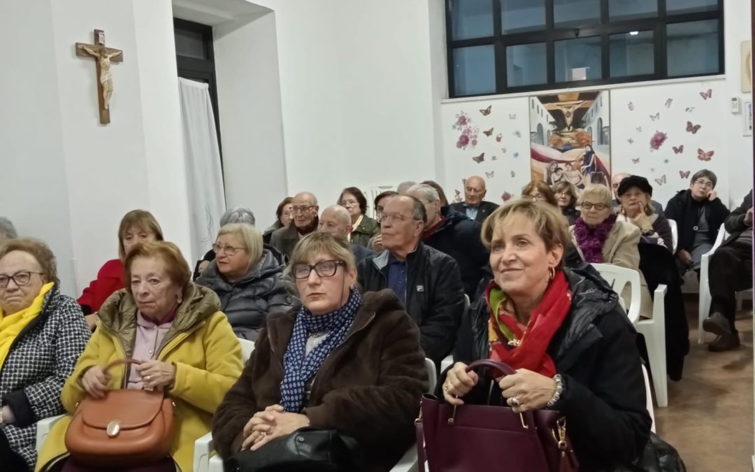 Il dramma di Shoah e Olocausto nella lettura di brani, poesie e canzoni