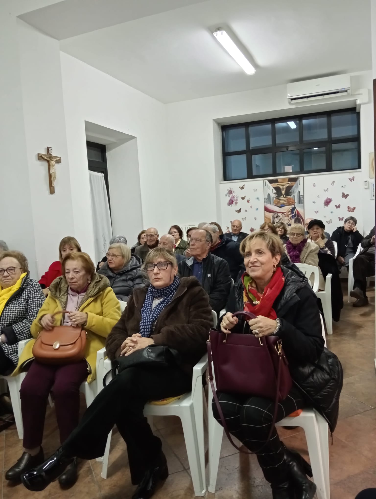 Il dramma di Shoah e Olocausto nella lettura di brani, poesie e canzoni