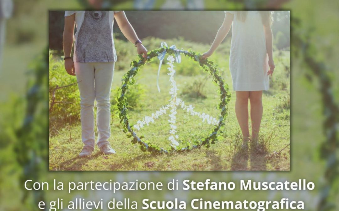 “Voci di pace”, dai Seniors Siderno un pomeriggio di letture contro la guerra
