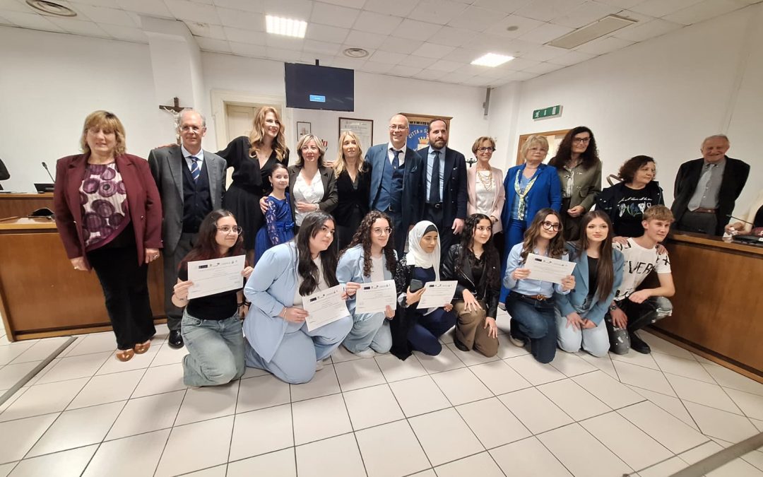 Premio “La Torre”, vincono Anisa Maatlob ed Emilia Nicoletti